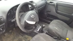 Chevrolet Viva. Z18XE ����