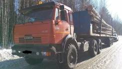 Камаз 44108. Продается седельный тягач КамАЗ 44108, 10 700 куб. см., 27 000 кг.