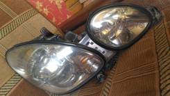 Фара. Toyota: GS300, Cresta, Origin, IS300, IS200, Crown / Majesta, Progres, Supra, Crown, Altezza, Aristo, Crown Majesta, Mark II, Chaser, Soarer Дви...