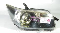 Фара TOYOTA RUMION