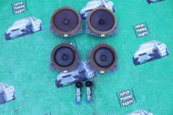 Динамик. Toyota Cresta, GX100, JZX100 Toyota Mark II, JZX100, GX100 Toyota Chaser, GX100, JZX100