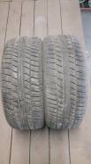 Firestone Firehawk 690. Летние, 1999 год, износ: 10%, 2 шт