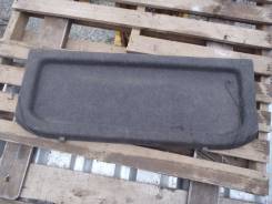 Полка багажника. Suzuki SX4, YB41S, YA41S, YB11S, YA11S