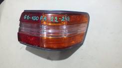 Стоп-сигнал. Toyota Mark II, JZX105, GX105, JZX100, GX100, JZX101, LX100 Двигатели: 2LTE, 1JZGTE, 1GFE, 1JZGE, 2JZGE