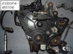 Двигатель в сборе. Dodge Journey