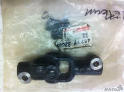 Карданчик рулевой. Toyota: Corolla, Tercel, Corsa, Corolla Levin, Corolla II, Cressida, Cresta, Corolla FX, RAV4, Carina, Vista, Celica, Sprinter, Spr...