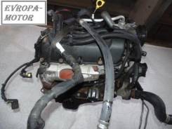 Двигатель в сборе. Dodge Nitro