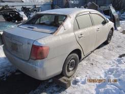 Toyota Corolla Axio. 140, 1NZ