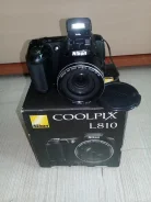 Nikon Coolpix L810. 15 - 19.9 ��, ���: 14� � ����� ����