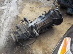 АКПП. Mitsubishi Canter