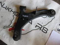 Рычаг подвески. Suzuki Grand Vitara, JT, TD54W, TD94W Suzuki Escudo, TD94W, TD54W, TDA4W Двигатель J24B