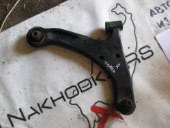 Рычаг подвески. Suzuki Grand Vitara, JT, TD54W, TD94W Suzuki Escudo, TD94W, TD54W, TDA4W Двигатель J24B