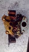 Насос масляный. Toyota: Corolla, Ipsum, Picnic Verso / Avensis Verso, RAV4, Mark X Zio, Aurion, Matrix, Avensis Verso, Highlander, Scion, Previa, Picn...