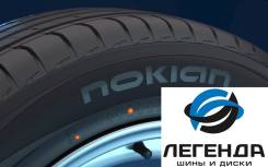Nokian Nordman S SUV. Летние, 2017 год, без износа, 4 шт
