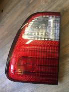 Стоп-сигнал. Toyota Land Cruiser, UZJ100, UZJ100L, UZJ100W Toyota Land Cruiser Cygnus, UZJ100W Двигатель 2UZFE