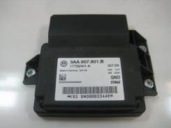 Педаль ручника. Volkswagen Passat, 362, 365, 3C2, 3C5 Volkswagen Passat CC, 357, 358 Volkswagen Tiguan, 5N1, 5N2 Volkswagen Sharan, 7N1 Audi RS Q3, 8U...