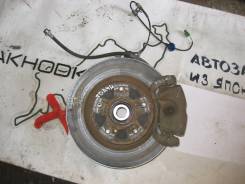 Ступица. Suzuki Grand Vitara, JT, TD54W, TD94W Suzuki Escudo, TD94W, TD54W, TDA4W Двигатель J24B