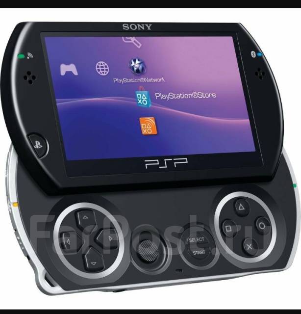 Psp go sales