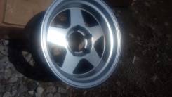 Lenso. 8.0x16, 5x139.70, ET-25