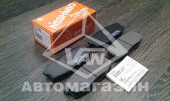 Колодка тормозная. Toyota Tundra, UCK52, UCK51, GSK50, UCK57, UCK56, UCK55, GSK51, UCK50, USK52, USK51, USK56, USK55, USK57, USK50 Toyota Land Cruiser...