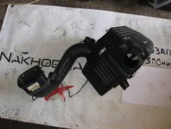 Корпус воздушного фильтра. Suzuki Grand Vitara, JT, TD54W, TD94W Suzuki Escudo, TD94W, TD54W, TDA4W Двигатель J24B