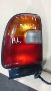 Стоп-сигнал. Toyota RAV4, SXA11G, SXA11, SXA10 Двигатели: 3SGE, 3SFE