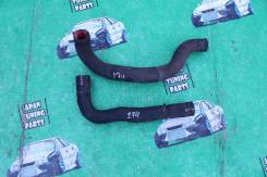 Патрубок радиатора. Toyota Cresta, JZX100 Toyota Mark II, JZX100 Toyota Chaser, JZX100 Двигатель 1JZGTE