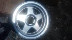 Lenso. 8.0x16, 5x150.00, ET-25