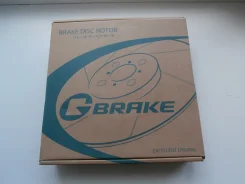 ��������� ���� ������ Prado 150. G-Brake (������) 42431-60311 ����