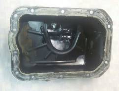 Поддон. Mazda: Ford Telstar II, MPV, Premacy, Training Car, Laser Lidea, Ford Ixion, Familia, Ford Telstar, Capella Двигатели: FPDE, FSZE