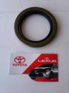 Сальник. Toyota: Lite Ace, Toyoace, Town Ace, Quick Delivery, 4Runner, Hiace, Land Cruiser, Hilux, Pickup, Land Cruiser Prado, Dyna Lexus LX450, FZJ80...