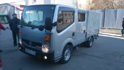 Nissan Atlas. Продам s 2008, 2 800 куб. см., 1 500 кг.