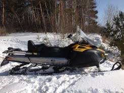 BRP Ski-Doo Tundra WT 550. исправен, есть птс, с пробегом
