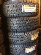Hankook DynaPro ATM RF10. Летние, 2017 год, без износа, 4 шт. Под заказ