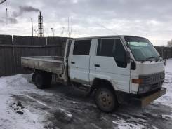 Toyota Dyna. Продается грузовик Toyota DYNA, 3 000 куб. см., 3 000 кг.