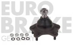 Шаровая опора. Toyota T100, VCK20, VCK21 Toyota 4Runner, KZN205, LN107, LN111, LN130, LN135, LN205, RN101, RN106, RN110, RN120, RN121, RN130, RN131, R...