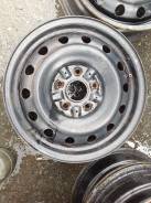 Toyota. 5.5x15, 5x114.30, ЦО 54,0 мм.