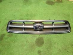 Решетка радиатора. Subaru Legacy Lancaster, BH9 Subaru Legacy, BH9 Двигатель EJ254