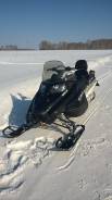 Arctic Cat Bearcat 570 XTE. исправен, есть птс, с пробегом