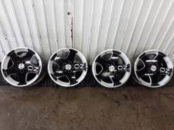 OZ Racing 5 Star. x16", 5x100 ����