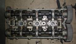 Головка блока цилиндров. Mitsubishi Pajero, V25W, V45W Двигатель 6G74