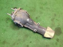 Редуктор. Subaru Forester, SH5, SHJ Subaru Legacy Lancaster, BH9 Subaru Legacy, BH9 Двигатели: EJ204, EJ20A, EJ254