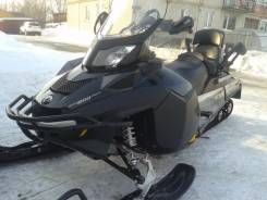 BRP Ski-Doo Expedition 1200 4-TEC. исправен, есть птс, с пробегом