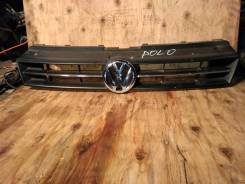 Решетка радиатора. Volkswagen Polo