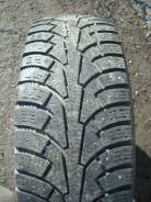 Nokian Hakkapeliitta 5. Зимние, шипованные, износ: 30%, 1 шт