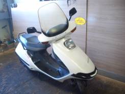 Honda Spacy 125. 125 куб. см., исправен, птс, без пробега