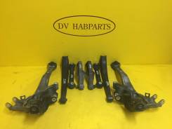 Рычаг подвески. Subaru Legacy B4, BL9, BLE, BL5 Subaru Legacy, BL, BPH, BLE, BL5, BP9, BP, BL9, BPE, BP5