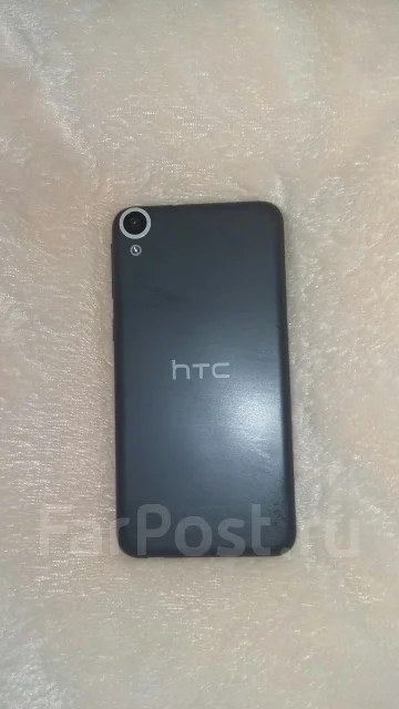 HTC Desire 820G Dual Sim. �/�. ��� ����� �� ������������ ����