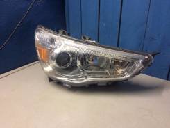 Фара. Mitsubishi: Mirage, L200, Carisma, Airtrek, Galant, Grandis, ASX, Space Star, Delica, Outlander, Diamante, Pajero, Montero, Colt, Lancer