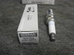 Свеча зажигания. Infiniti: QX56, M45, FX45, Q45, G35, I30, M35, QX4, I35, FX35 Nissan: X-Trail, Maxima, Frontier, Presage, Elgrand, Altima, Almera, Pa...